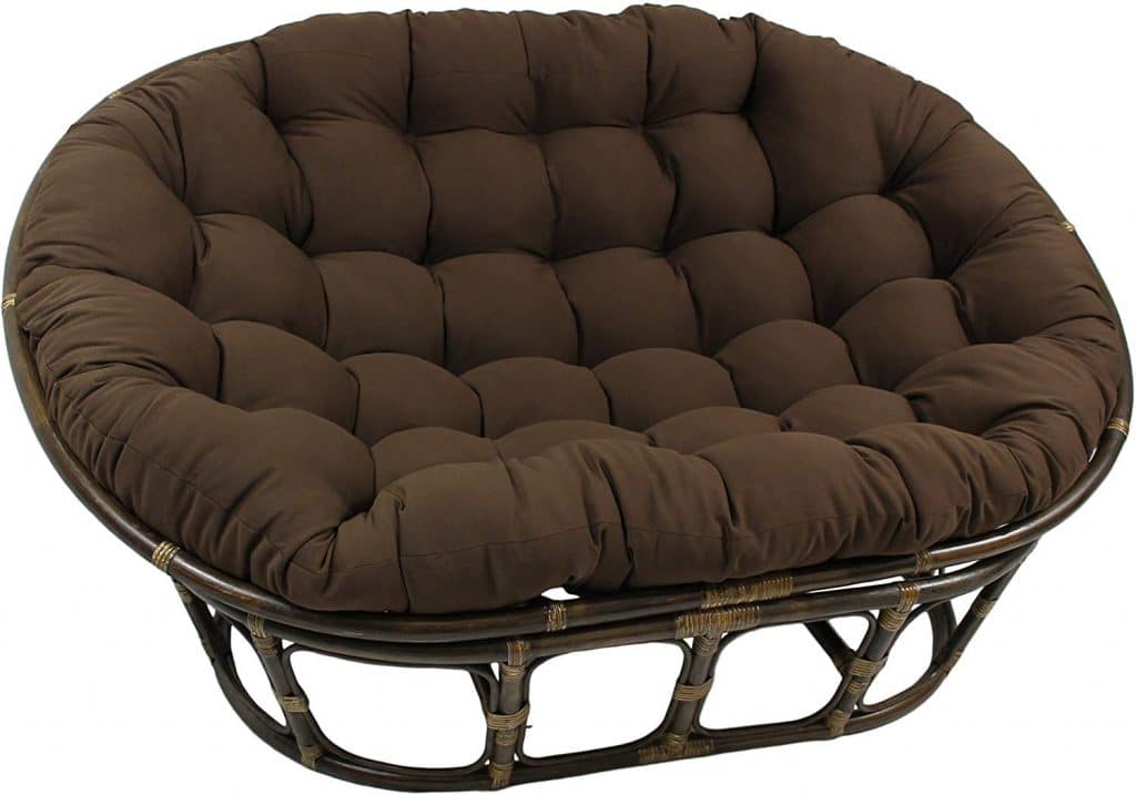 The 11 Best Double Papasan Chairs of 2022