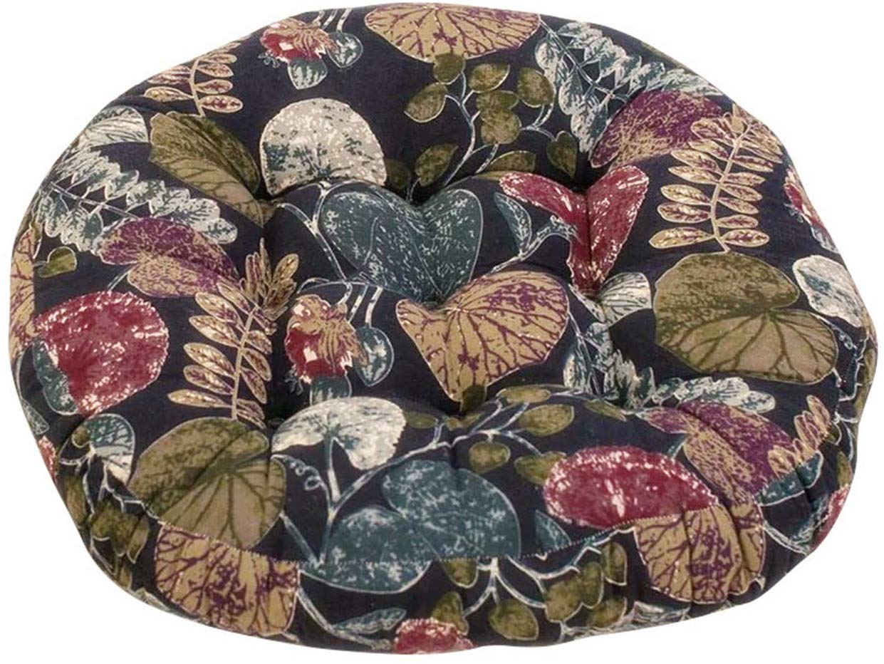 plush papasan cushion