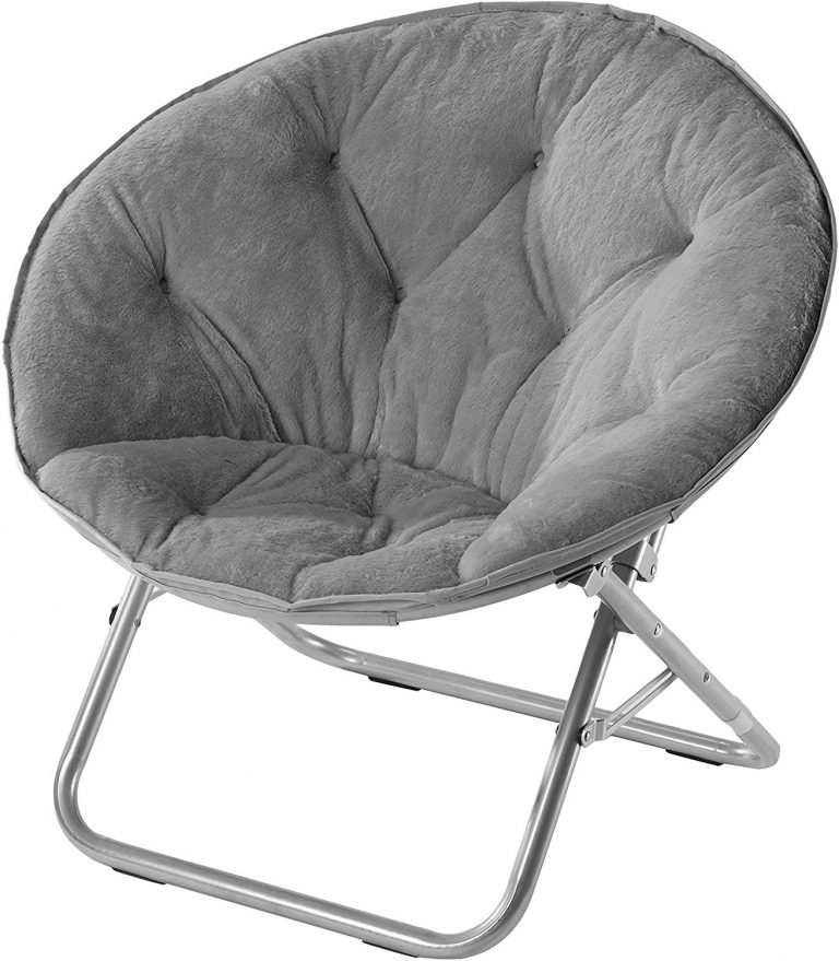 Grey Urban Shop chair