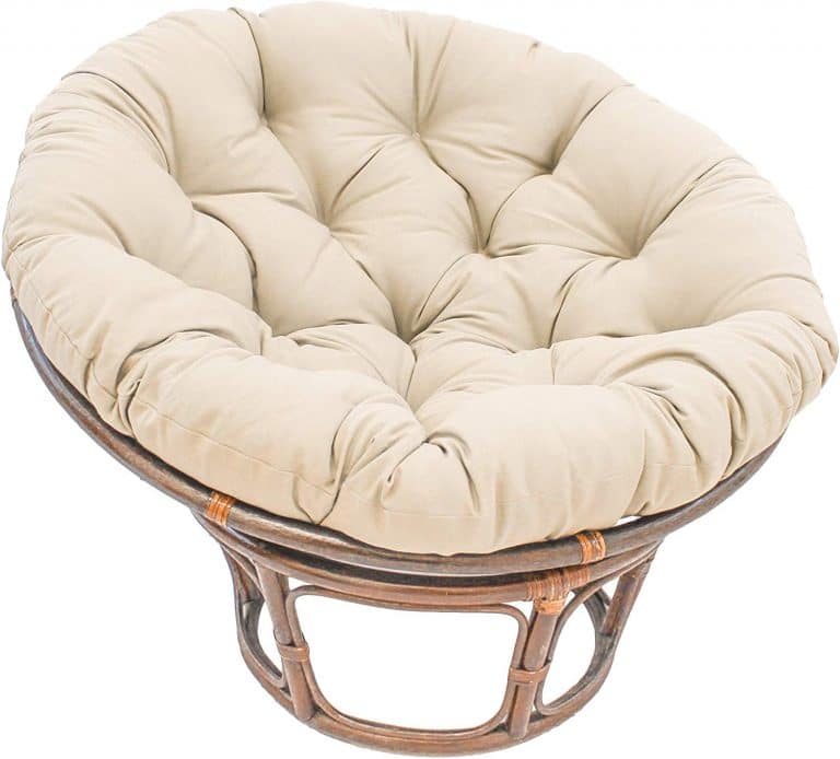 The 10 Best Papasan Chairs of 2022