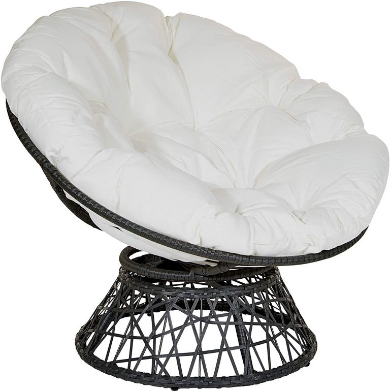 folding papasan camp chair        <h3 class=