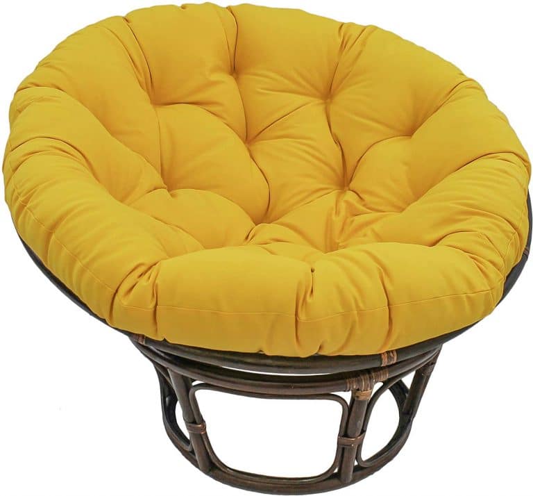 The 56 Best Papasan Cushions of 2020