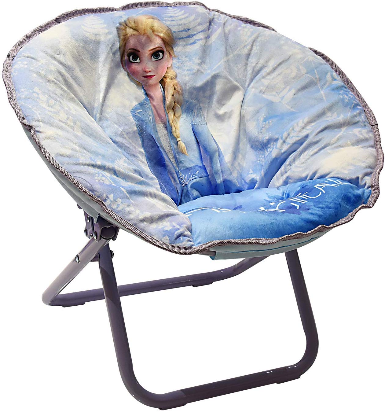 Disney Frozen 2 Saucer Chair 