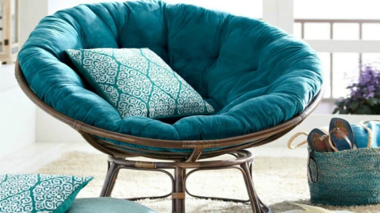 Guide for the Best Modern Papasan Chairs Buying