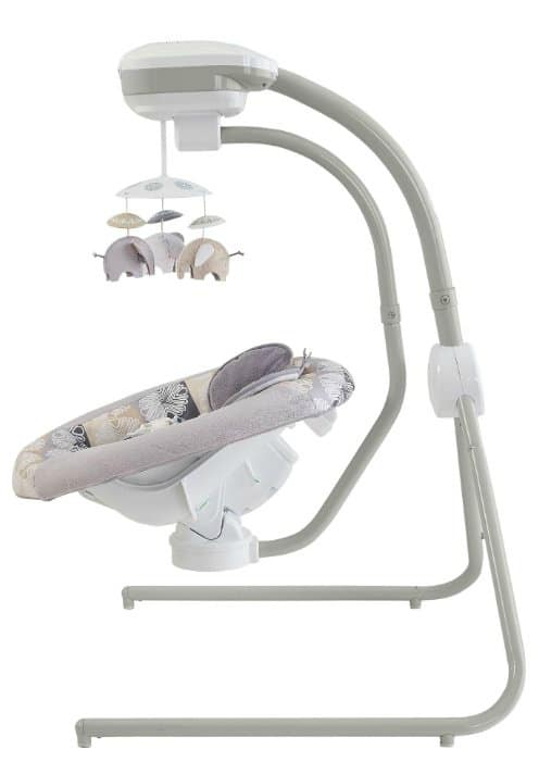 Papasan swings