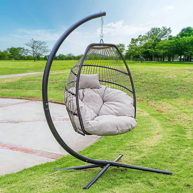 The Best Outdoor Papasan Chair Reviews of 2021