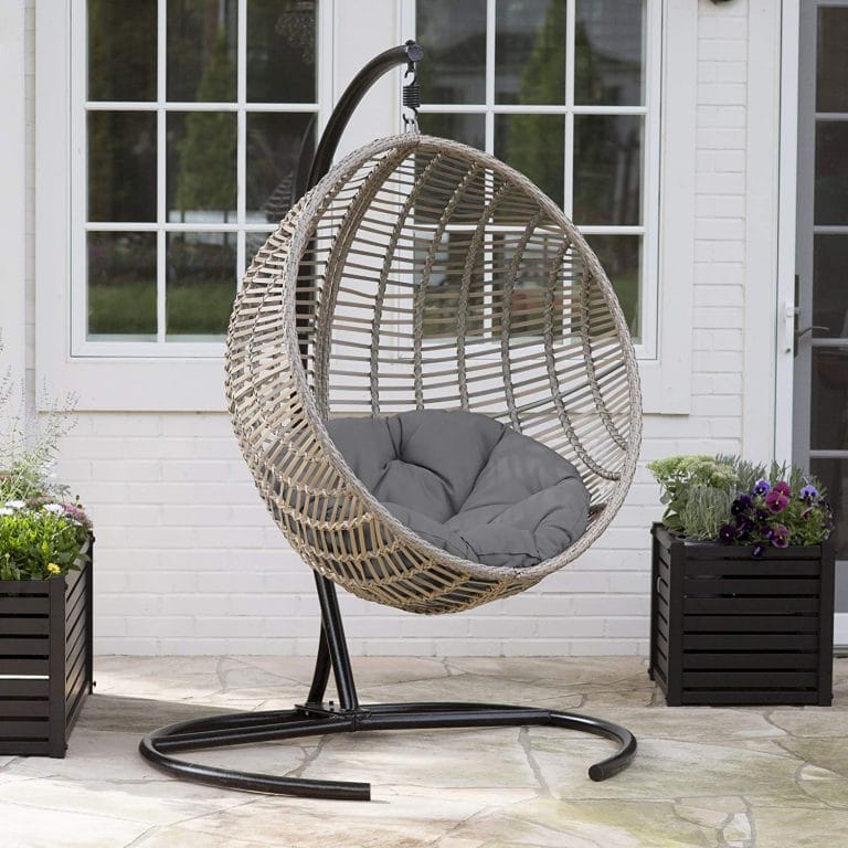 The Best Outdoor Papasan Chair Reviews of 2021