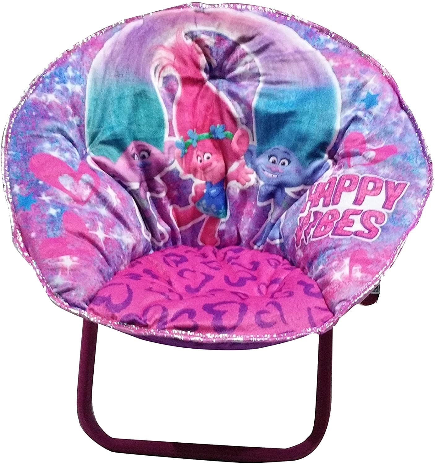 The 14 Best Saucer Chairs of 2022