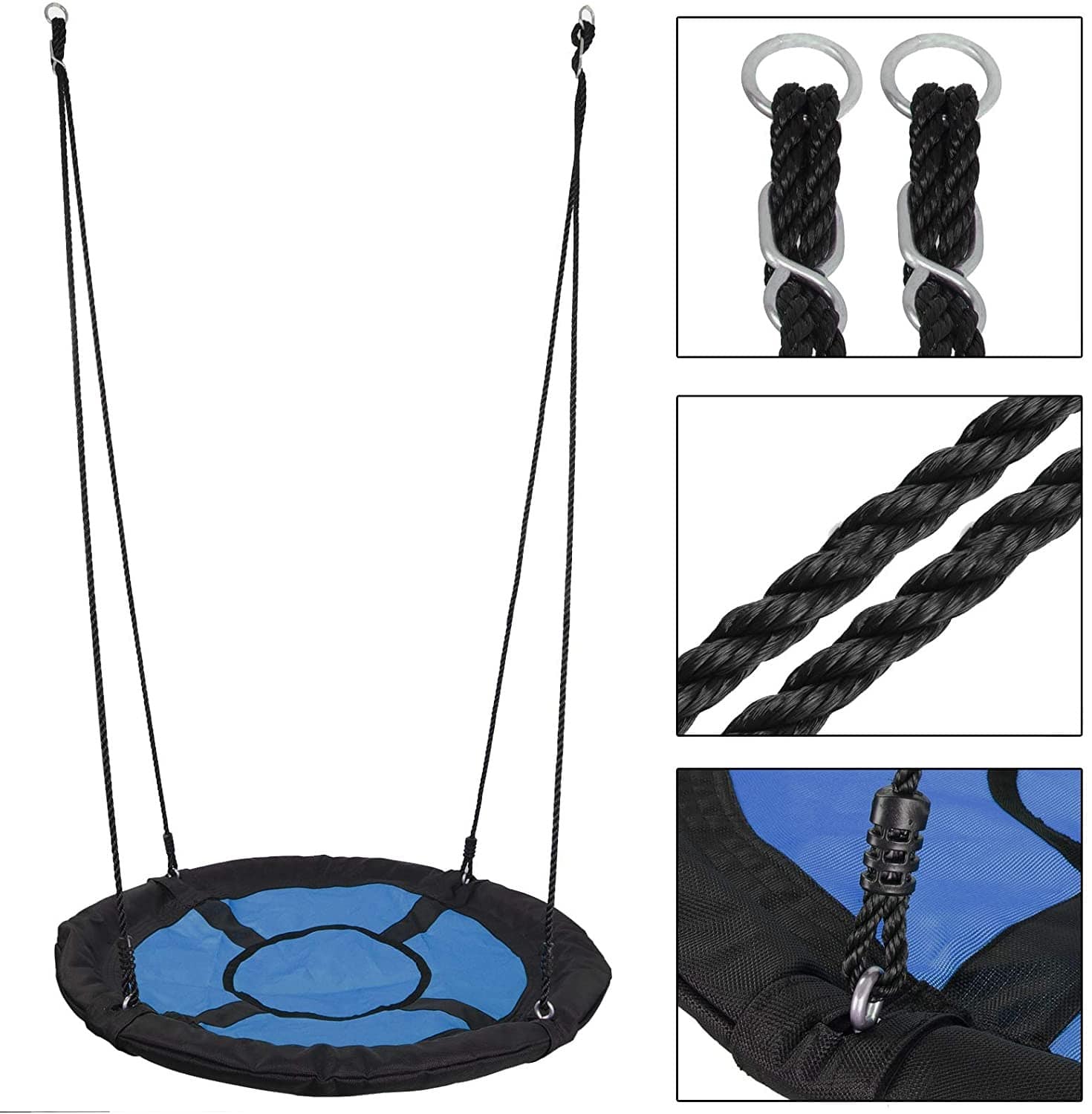 The 14 Best Saucer Chairs of 2022