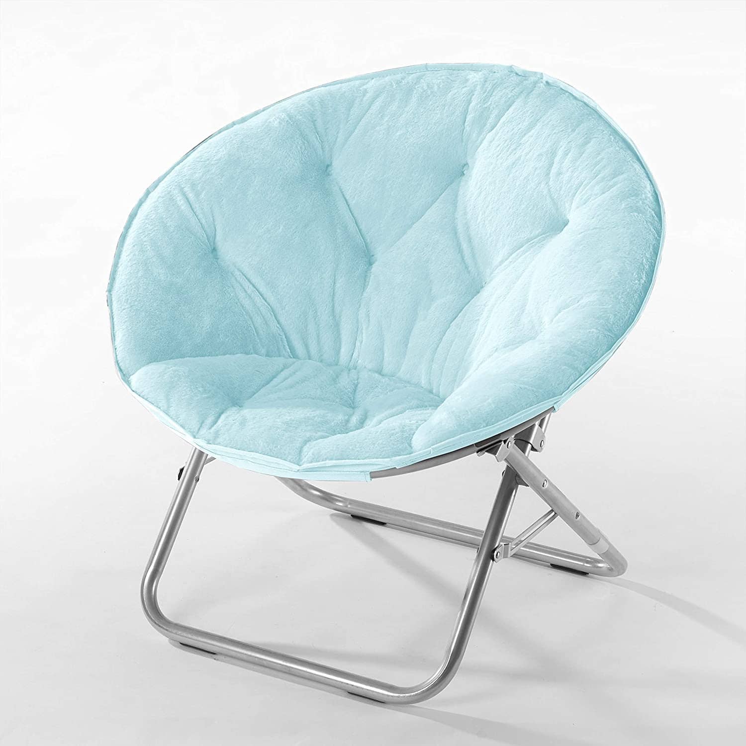 The 14 Best Saucer Chairs of 2022