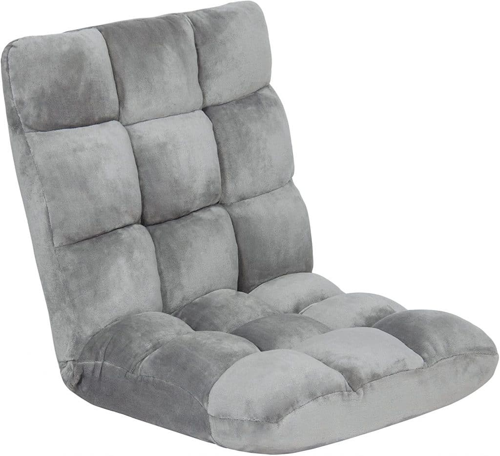 The Best 10 Floor Chairs of 2024