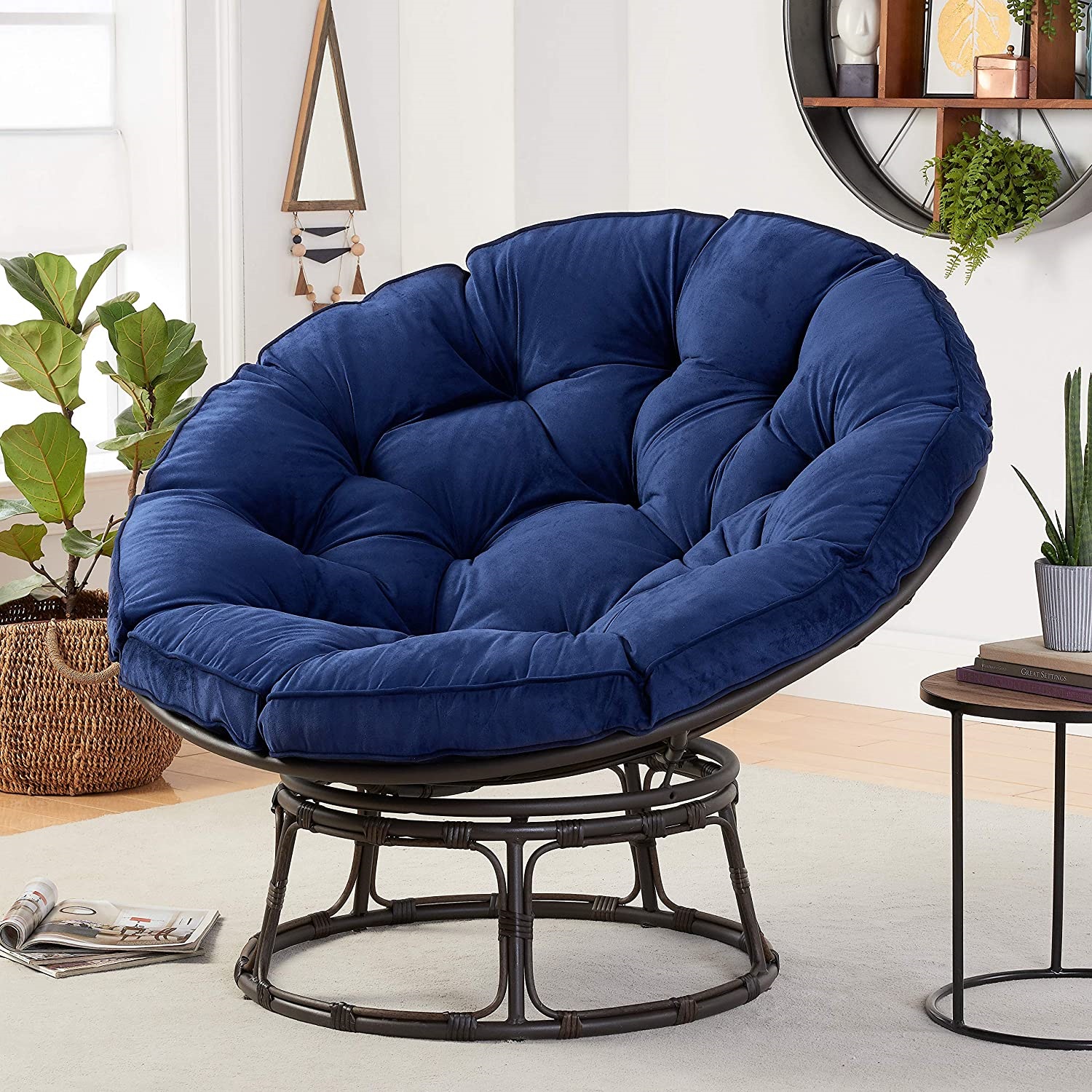 Urban outfitters cushion chair