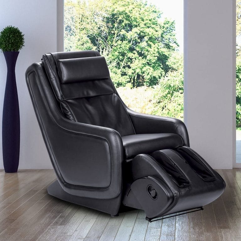 Human Touch ZeroG 4.0" Full Body Massage Chair with Zero-Gravity