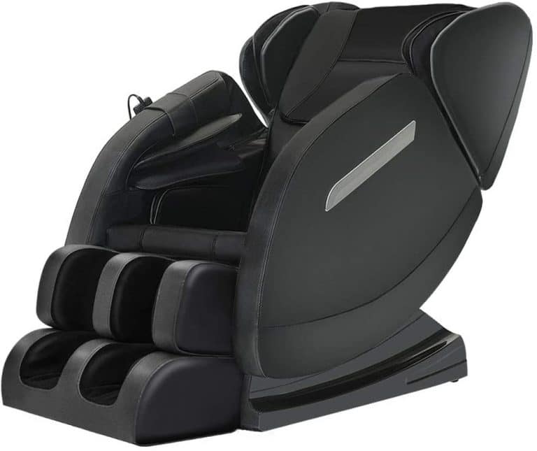 Massage Chair Recliner with Zero Gravity