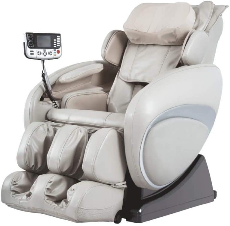 Osaki OS-4000T Zero Gravity Computer Body Scan Reclining Massage Chair
