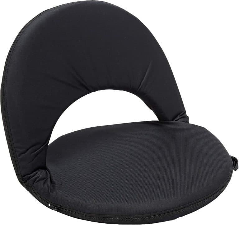 Trademark Innovations Portable Recliner Picnic Seat