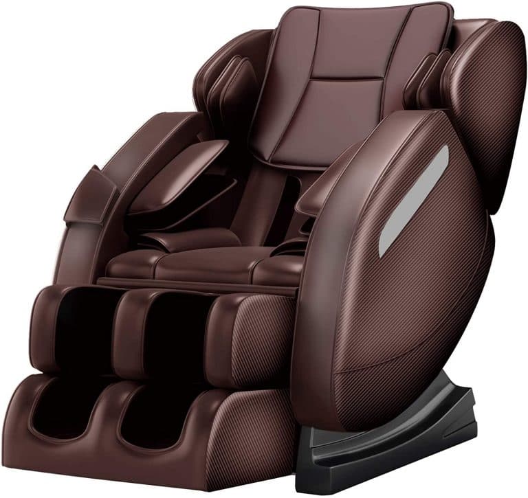 Zero Gravity Full Body Massage Chair Recliner