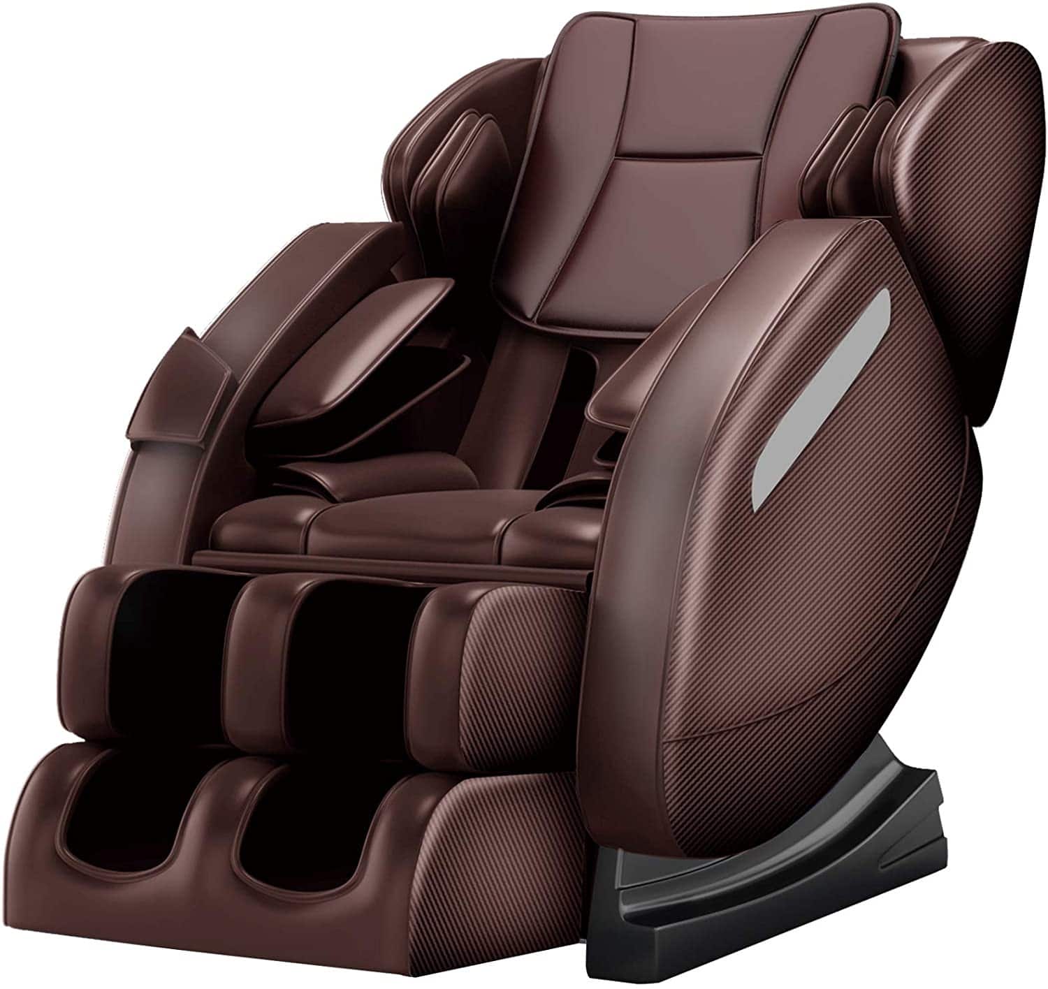 The 17 Best Zero Gravity Massage Chairs Of 2022