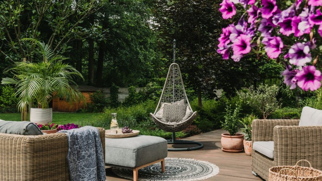 best egg chairs