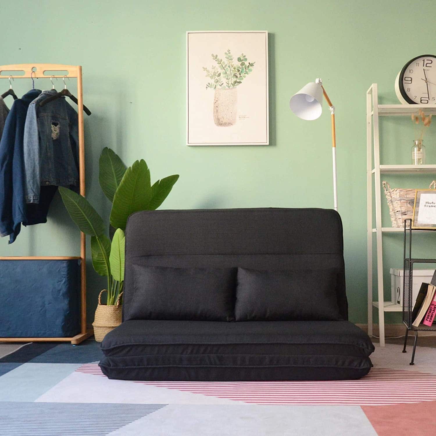 The 7 Best Floor Sofas of 2024