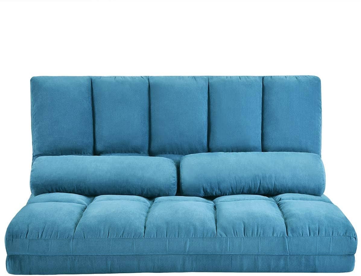 The 7 Best Floor Sofas of 2024