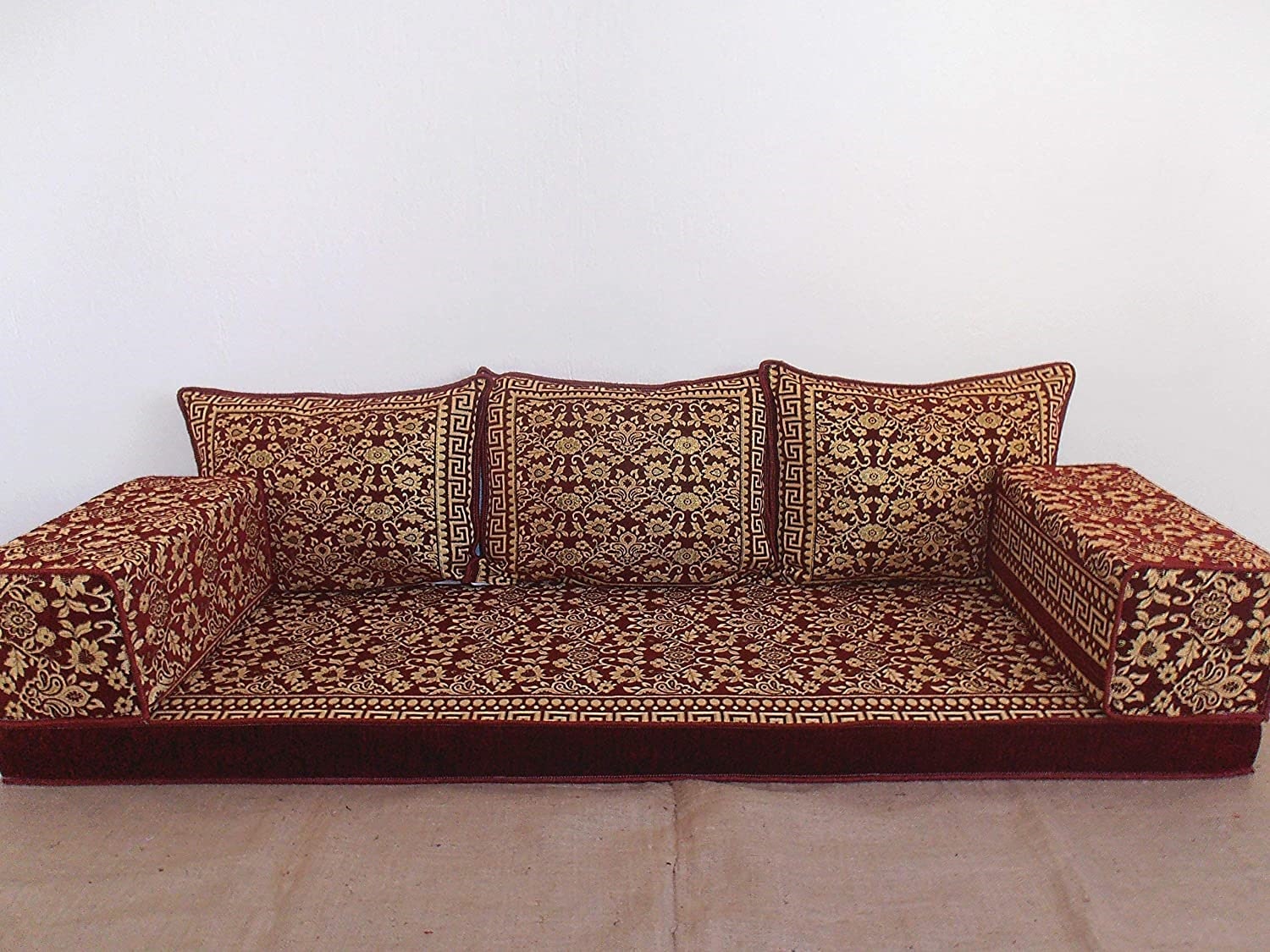 The 7 Best Floor Sofas of 2024