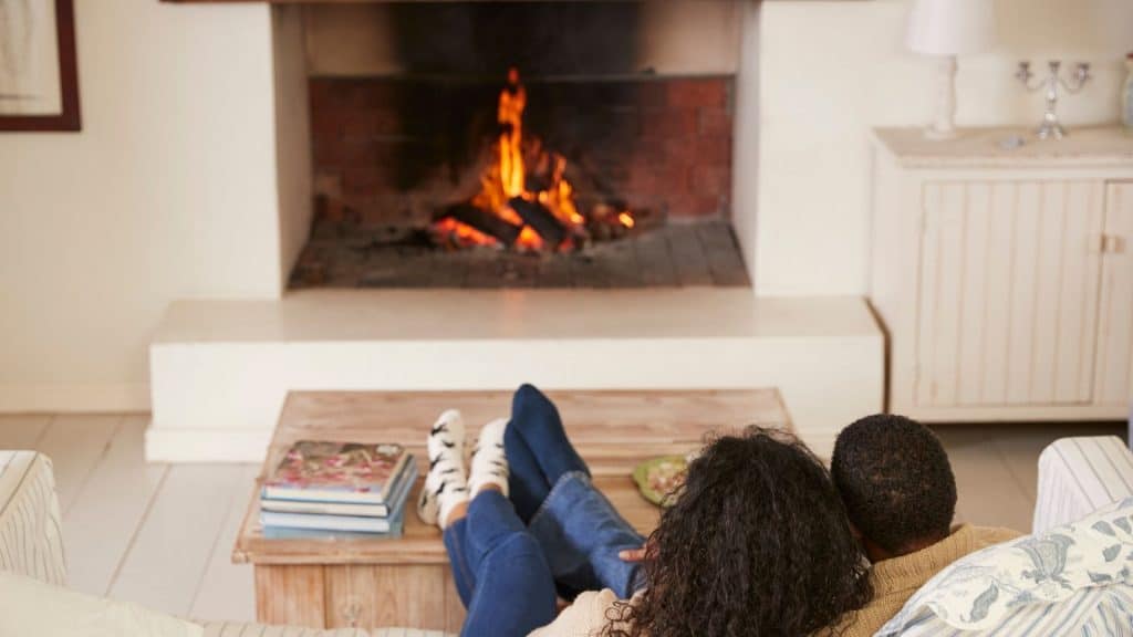 Capacious and comfortable double papasan chair