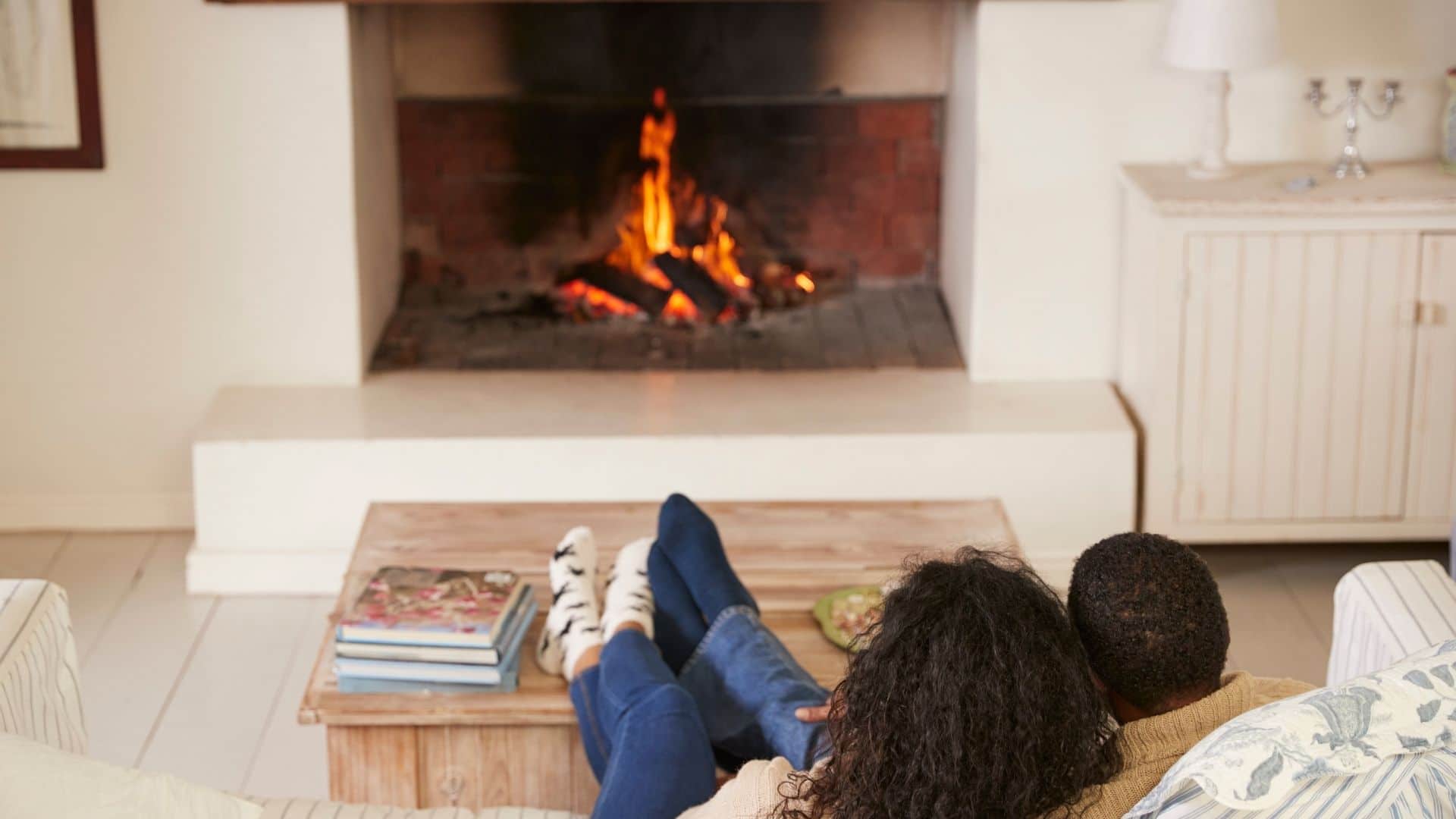 Capacious and Comfortable Double Papasan Chair