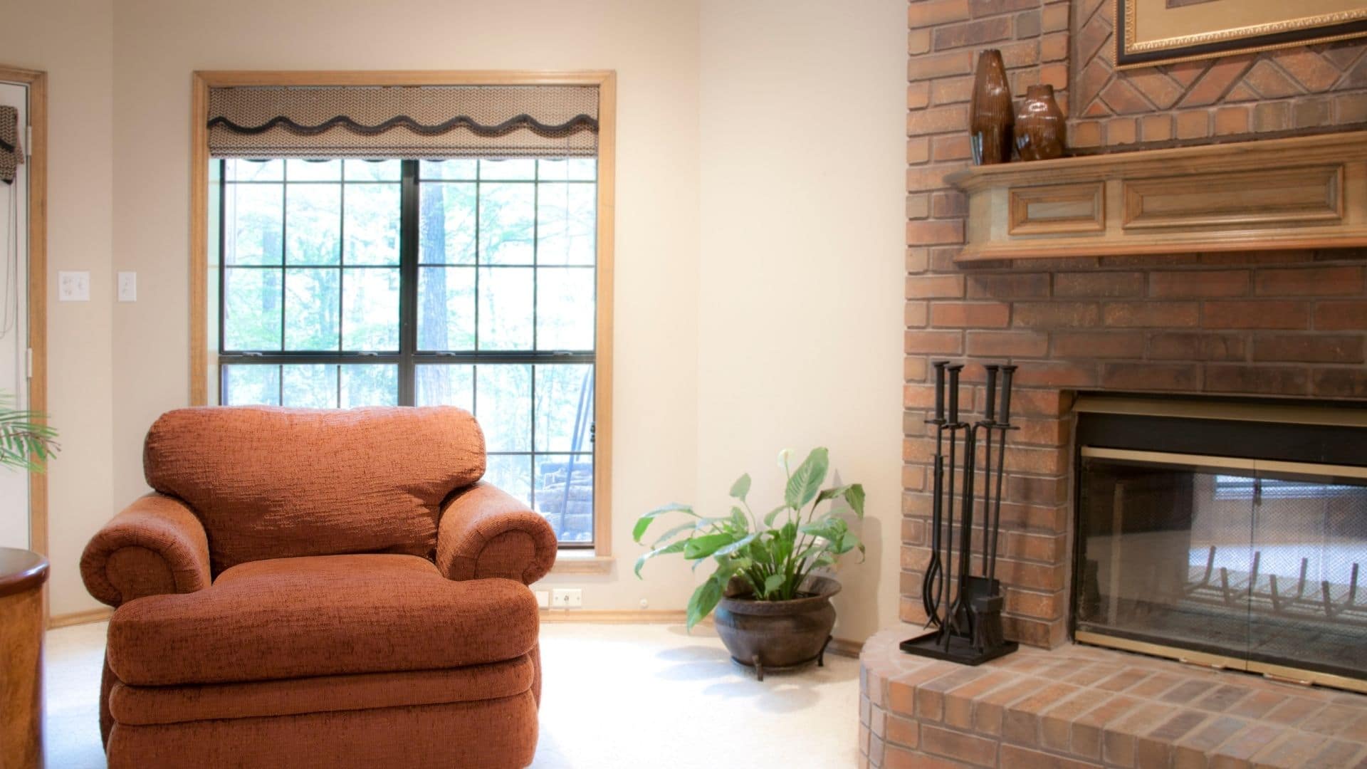 What Is An Oversized Chair Called?