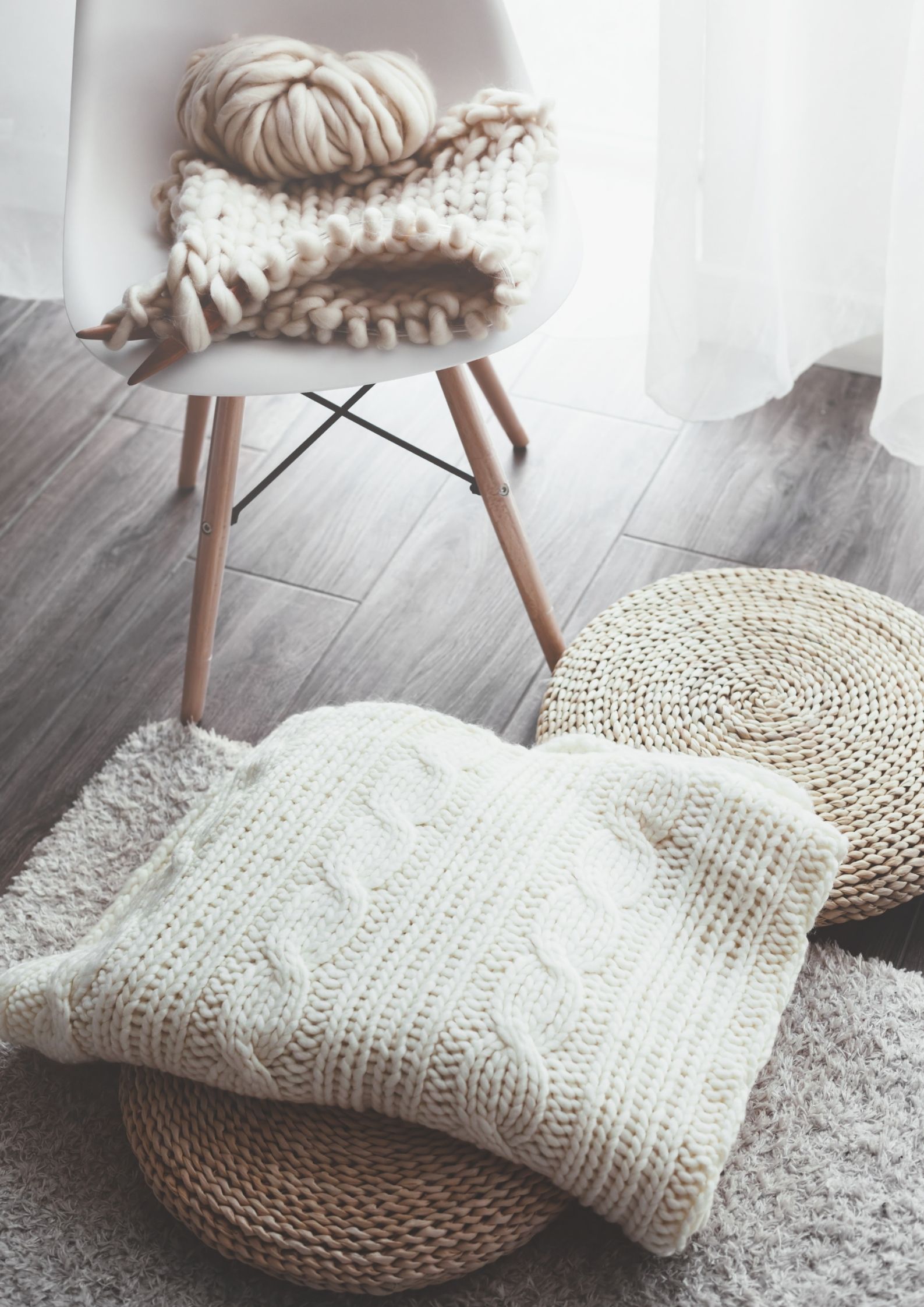 What Is An Oversized Chair Called?