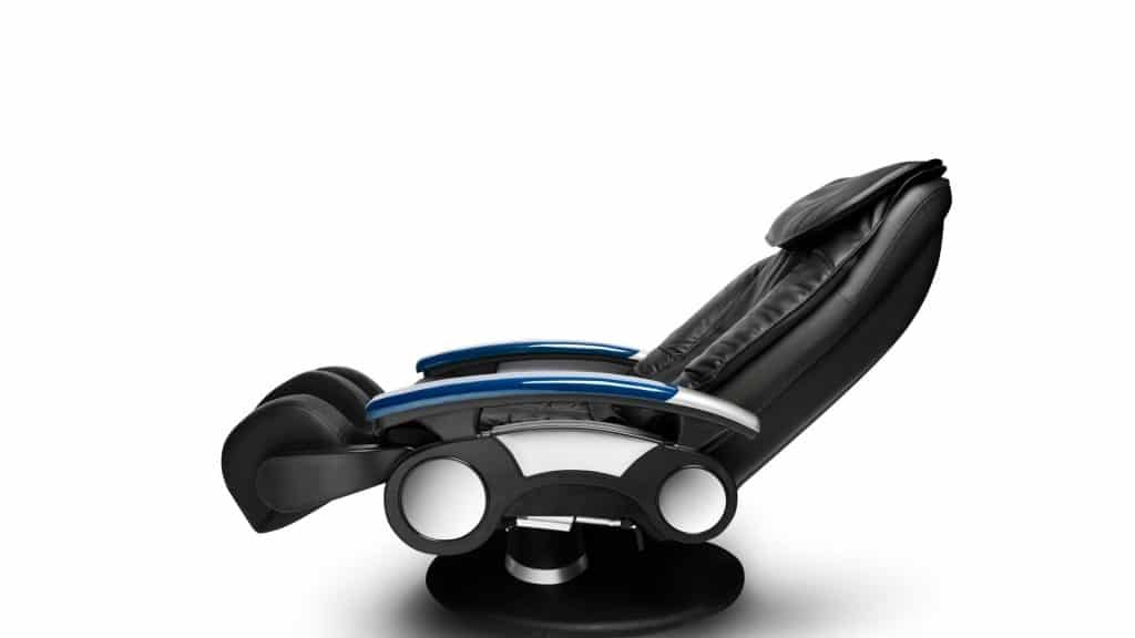zero gravity massage chair