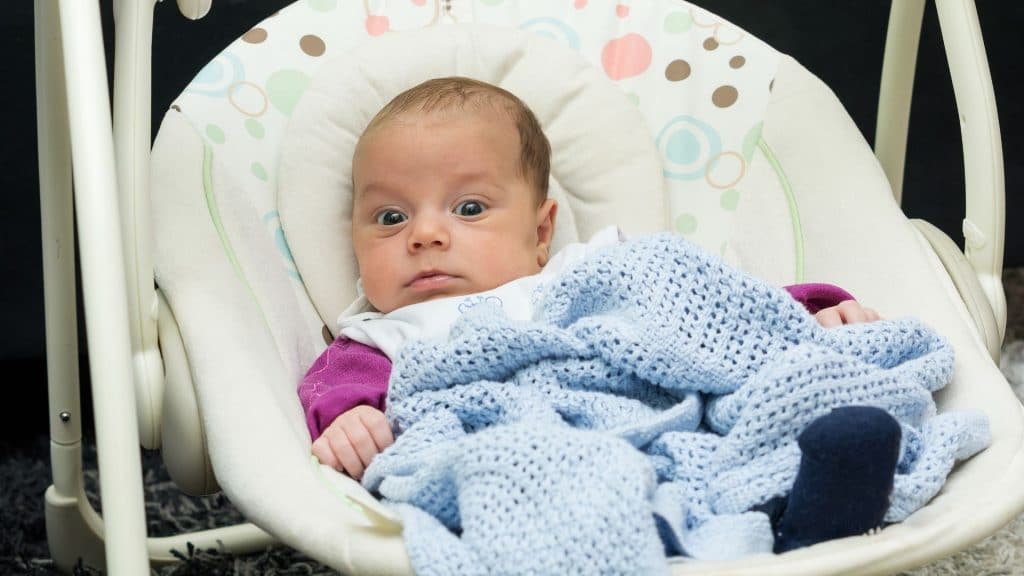 Choose a reliable papasan swing chair for kids