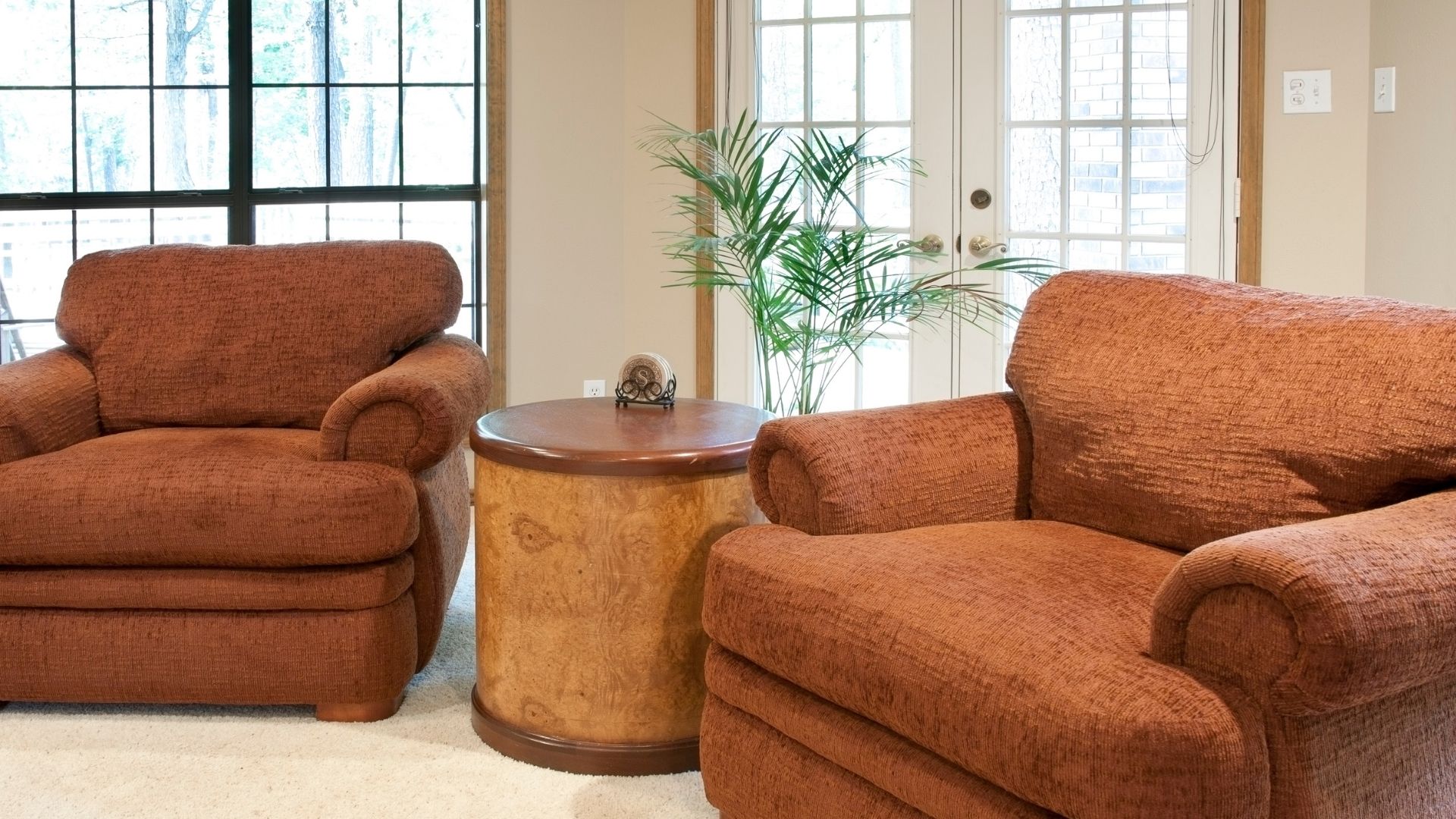 How Big Are Oversized Papasan Chairs?