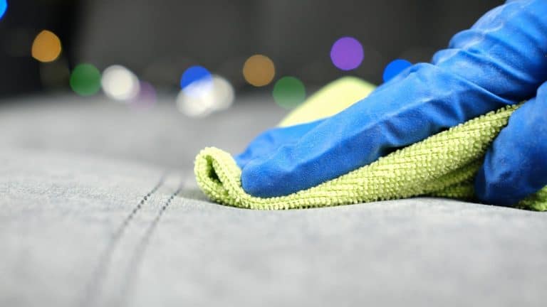 Can all types of fabrics be wetted