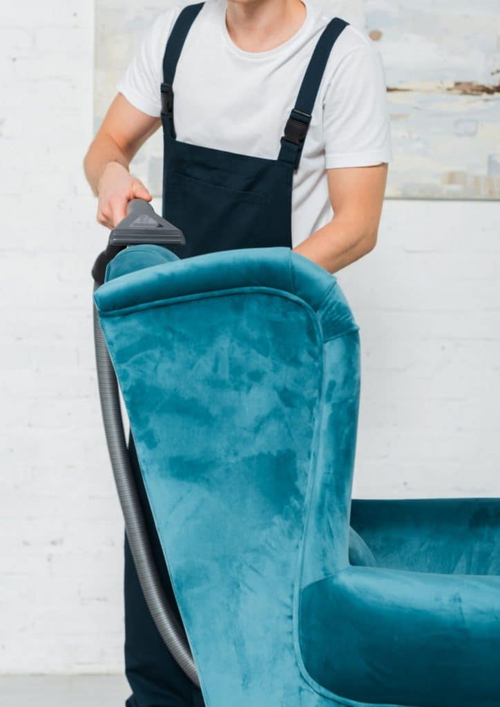 Perfect Cleaning Tips for Saucer Chair Cover