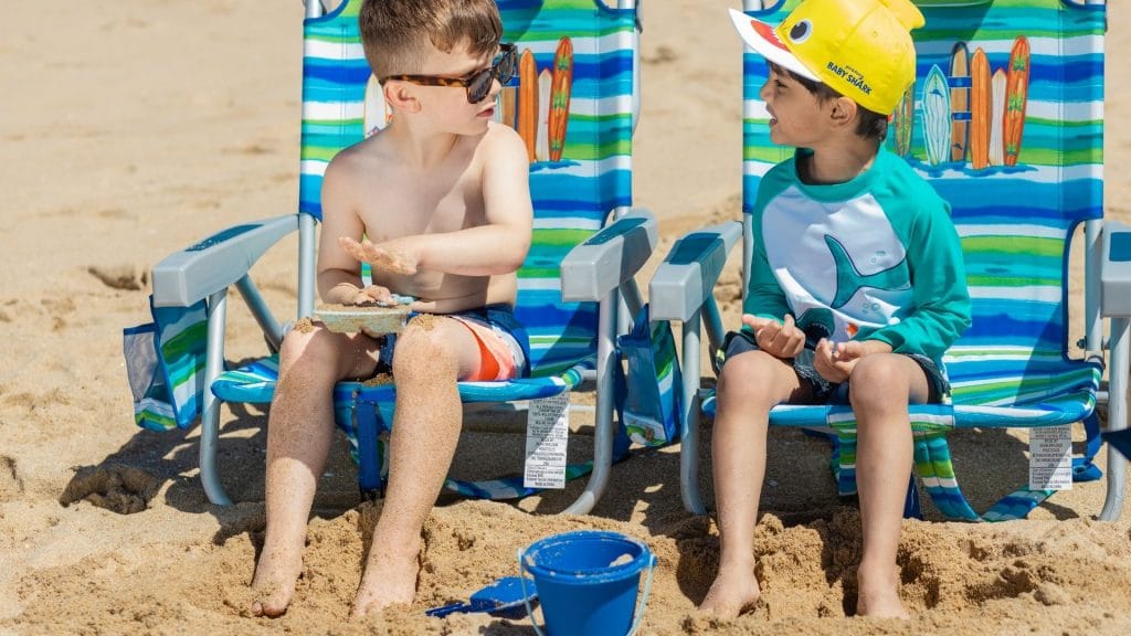 are saucer chairs comfortable