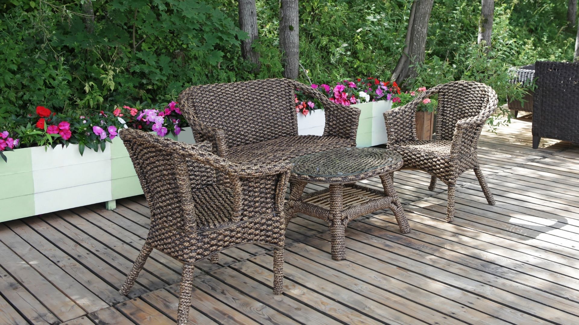 The 15 Best Rattan Chairs of 2024
