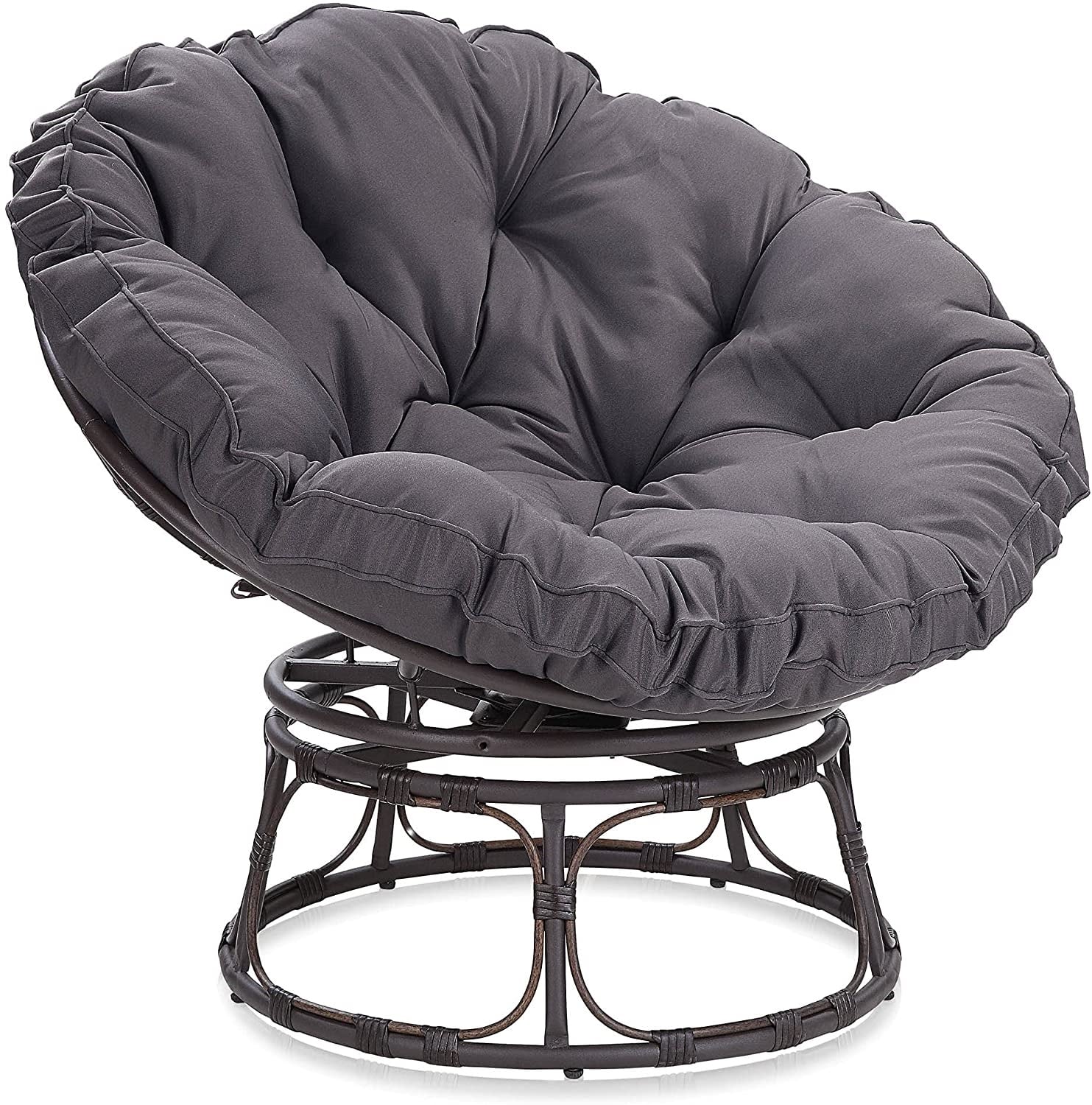 The Best Outdoor Papasan Chair Reviews of 2024