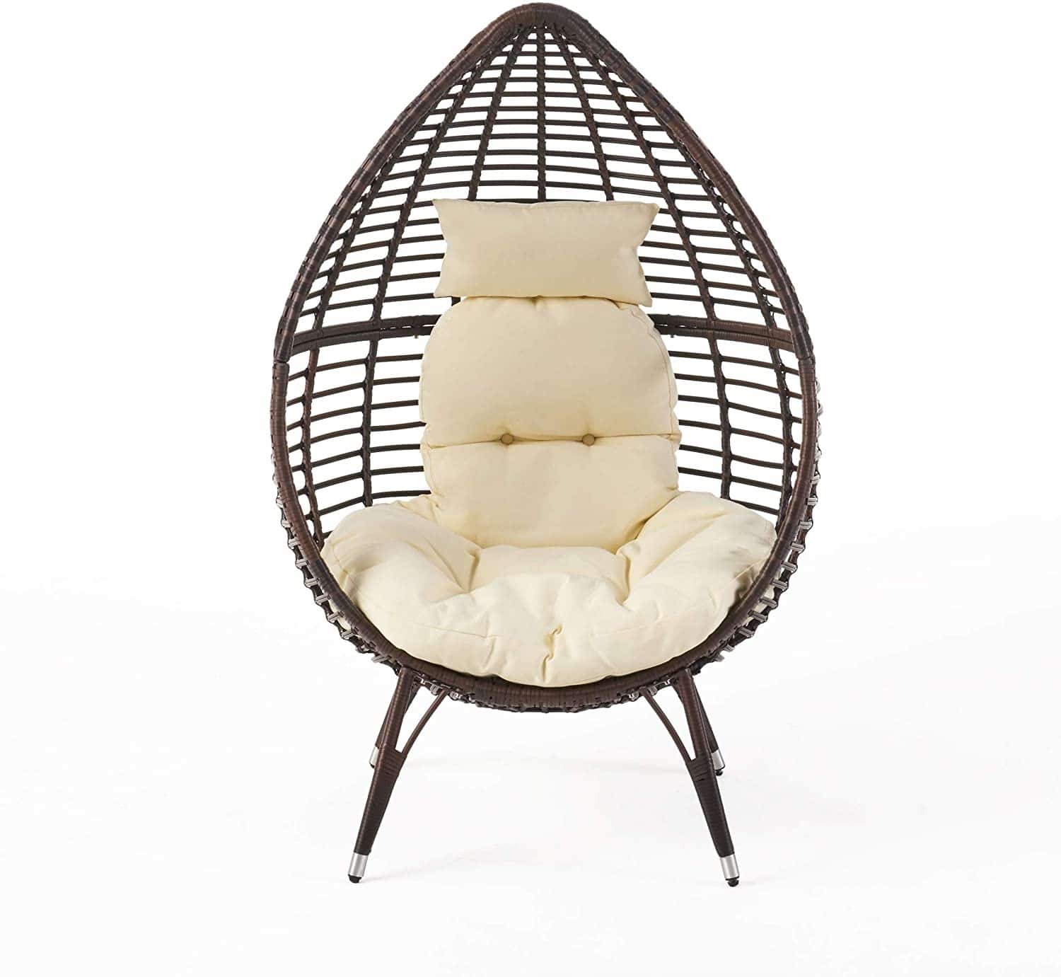 The Best Outdoor Papasan Chair Reviews of 2024