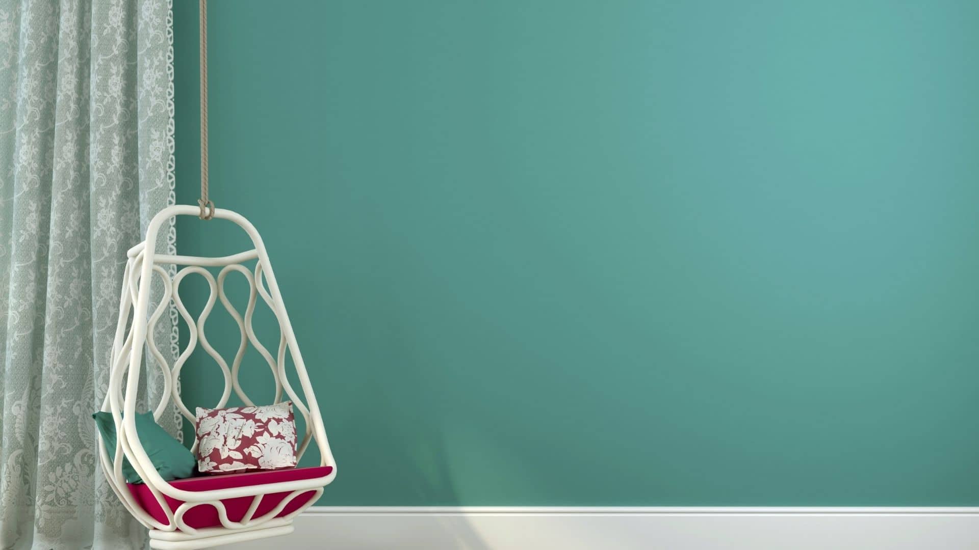 How To Hang An Egg Chair?