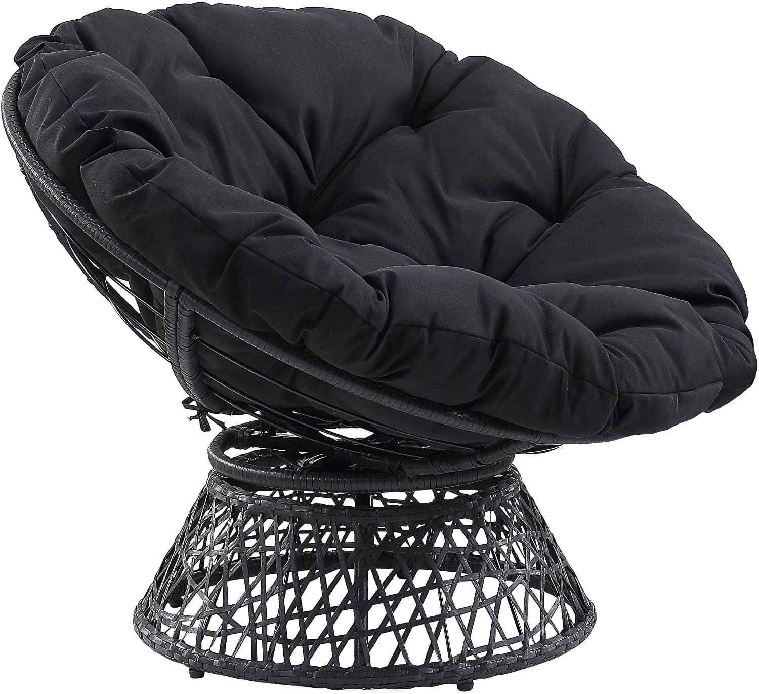 The Best Outdoor Papasan Chair Reviews of 2024