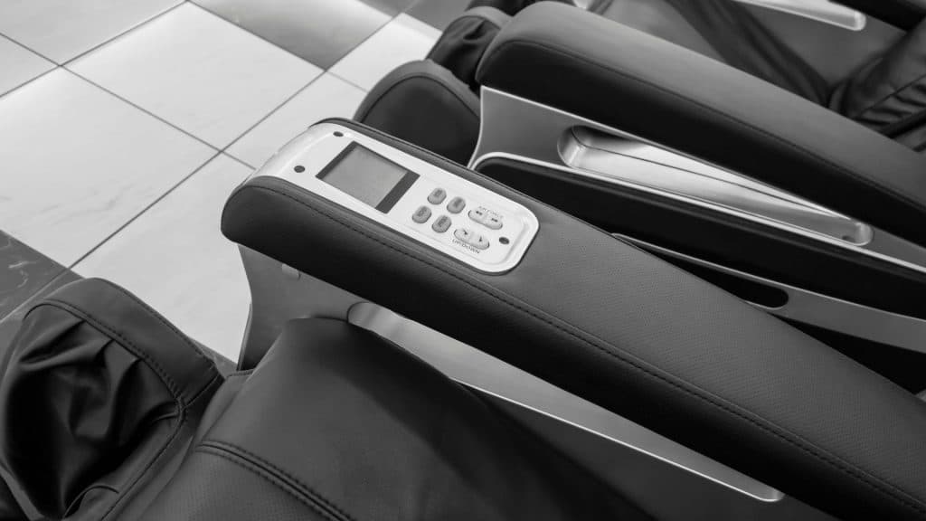 What are the tips for zero gravity massage chair usage
