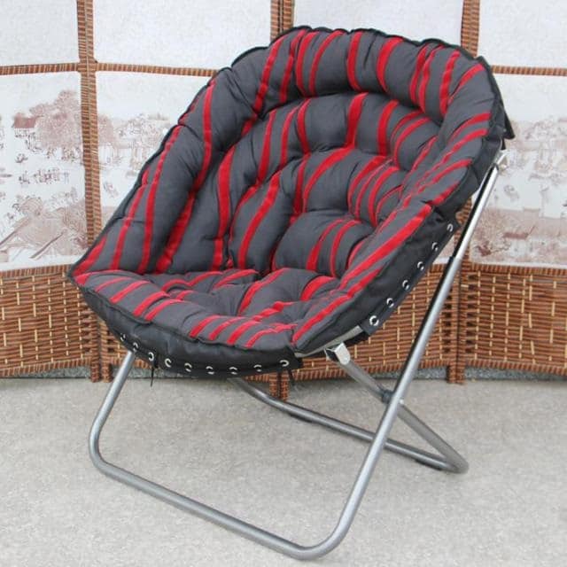 Foldable Papasan Chair 