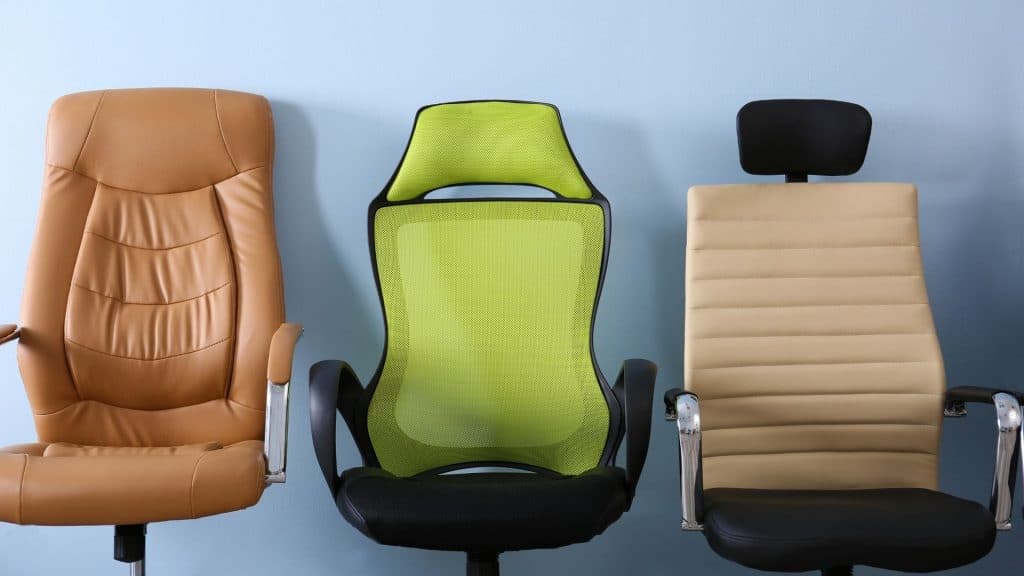 Do Office Massage Chairs Really Help