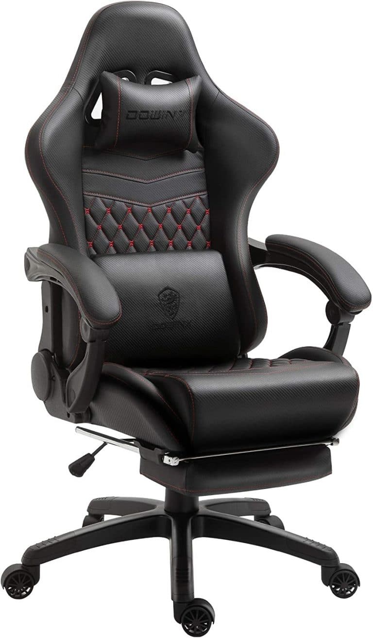Dowinx Gaming Office Massage PC Chair