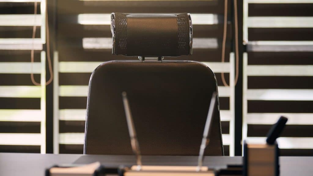 Drafting stool