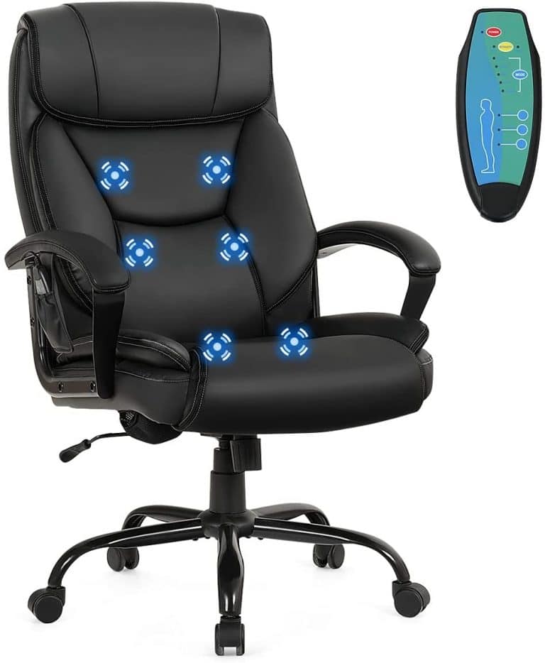 Giantex Executive Swivel Office Chair
