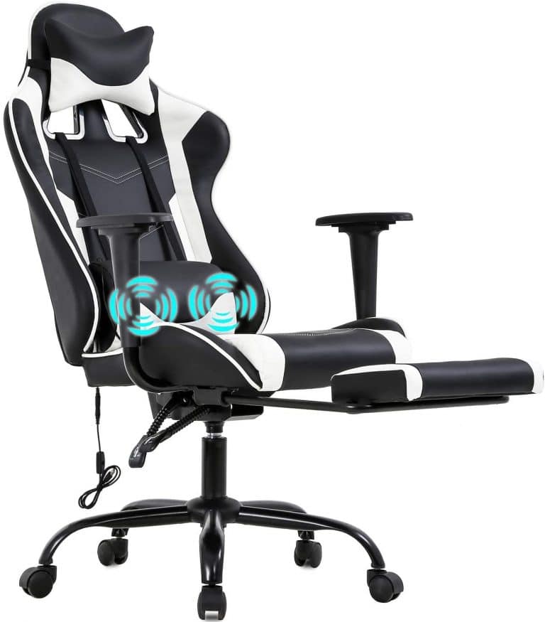 PC Gaming and Office Ergonomic Desk Chair