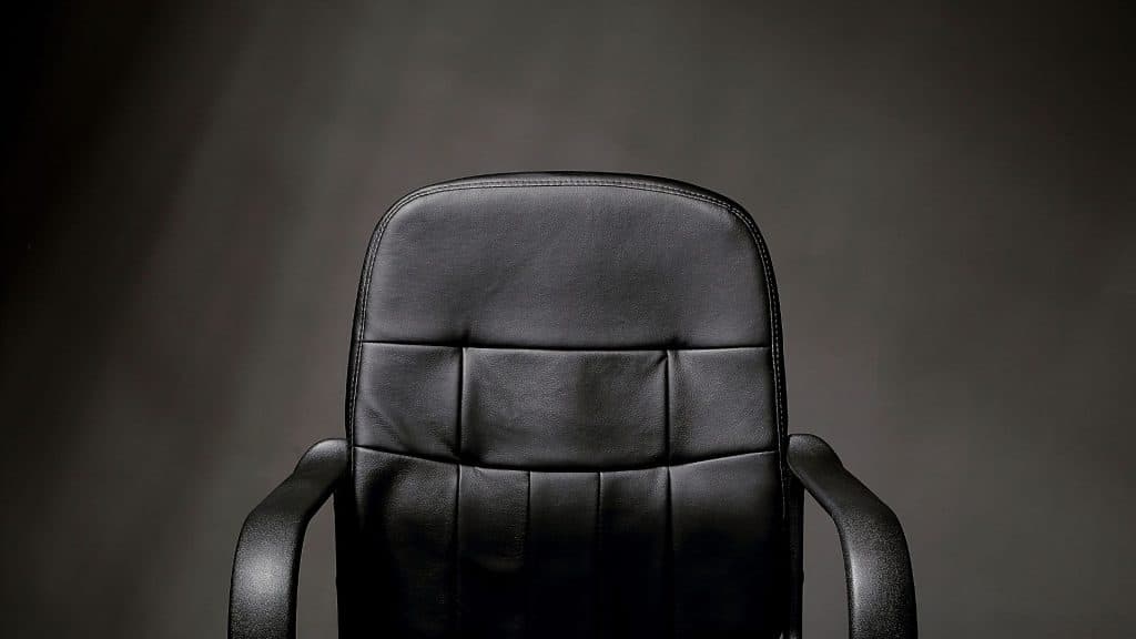 high chair for office