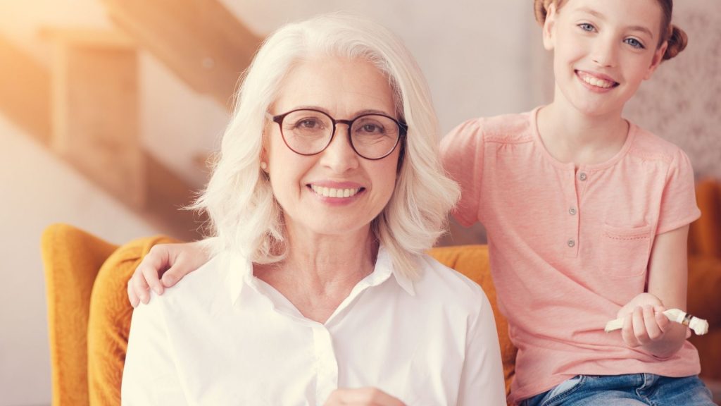 lift chairs for elderly